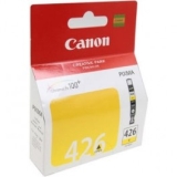 کارتریج کانن CLI-426 زرد
