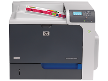 پرینتر لیزری CP4025dn اچ پی