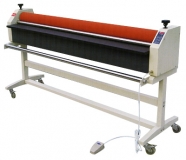 دستگاه لمینیت برقی AX مدل LBS1300D