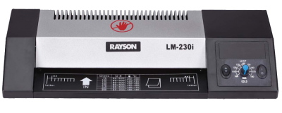 دستگاه لمینیت A4-230I رایسون