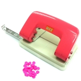 دستگاه پانچ 2 سوراخ مکس مدل DP-F2BN