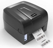 لیبل پرینتر رومیزی LG-888 لدن