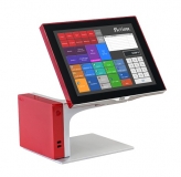 صندوق فروشگاهی D2550 اورس