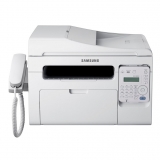 پرینتر چندکاره لیزری سامسونگ مدل SCX-3405FH