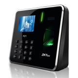 دستگاه حضور و غیاب zk مدل EB-109