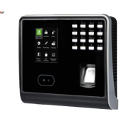 دستگاه حضور و غیاب zk مدل mb-202