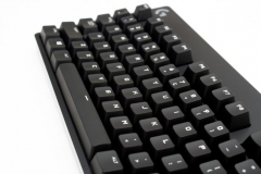 کیبورد مخصوص بازی لاجیتک مدل G610