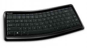 کیبورد مایکروسافت مدل اسکلاپت