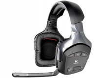 هدست مخصوص بازی لاجیتک مدل G930