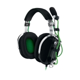 هدست بازی ریزر مدل BlackShark