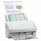 اسکنر SP30 فوجیتسو