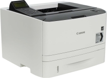 پرینتر لیزری تک کاره کانن مدل LBP 252 dw