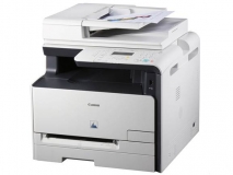 پرینتر لیزری رنگی چندکاره MF8210CN کانن