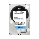 هارد دیسک اینترنال WD3000F9YZ وسترن دیجیتال سری SE ظرفیت 3 ترابایت