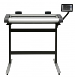 اسكنر نقشه رنگی HD 42 MFP2GO کانتکس