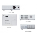 ویدئو پروژکتو CP-EX250N هیتاچی