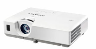 ویدئو پرژکتور CP-EX301N هیتاچی