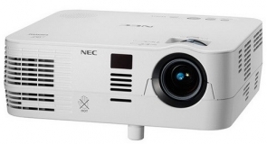 ویدئو پروژکتور VE281G ان ای سی