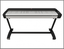 اسکنر نقشه رنگی HD5450 PLUS کانتکس