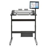 اسکنر نقشه رنگی IQ 24 MFP2GO کانتکس