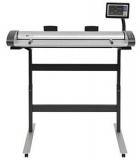 اسکنر نقشه رنگی IQ44 MFP2 کانتکس