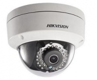 دوربین تحت شبکه سقفی DS-2CD2132F-IS هایک ویژن