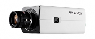 دوربین تحت شبکه صنعتی DS-2CD4024F هایک ویژن