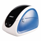 پرینتر لیبل LPQ58 اچ پی آر تی