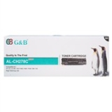 تونر مشکی AL-CH278C plus جی اند بی