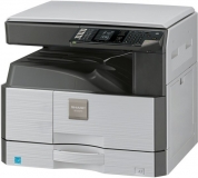 دستگاه کپی مدل AR6020 شارپ