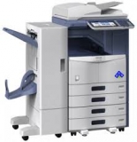 دستگاه کپی 307se توشیبا