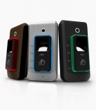 دستگاه حضور و غیاب AC-F100 ویردی