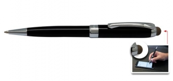 ست خودکار استایلوس و چراغ قوه یوروپن مدل Light