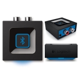 گیرنده بلوتوث موسیقی لاجیتک