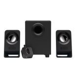 اسپیکر مالتی مدیا z213 لاجیتک