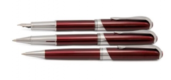 خودکار، روان نویس و خودنویس یوروپن مدل Titan