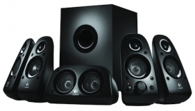 اسپیکر(بلندگو) z506 لاجیتک