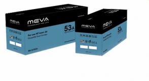 کارتریج تونر 53A میوا