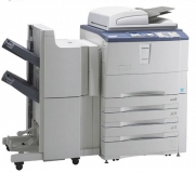 دستگاه کپی es657 توشیبا