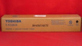کارتریج تونر TFC28D K توشیبا