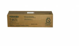 کارتریج تونر T8570D توشیبا