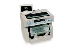 اسکناس شمار NC-297 پارا