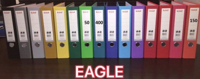 زونکن ایگل 4.5c