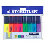 ماژیک علامت گذار STAEDTLER