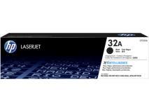 یونیت درام مشکی 32A اچ پی