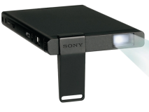 ویدئو پروژکتور قابل حمل CL1 سونی