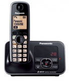 تلفن بي سيم KX-TG3721 پاناسونیک