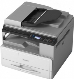 دستگاه کپی ریکو مدل MP_2014AD