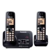 تلفن بي سيم KX-TG3722 پاناسونیک