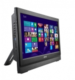 کامپیوتر 20 اینچی AP200 Dual ام اس آی